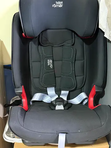 New Car Seat for Sale
