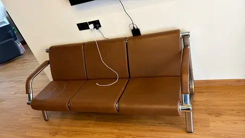 This sofa for three seater somebody interesting call me