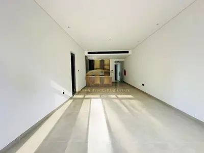 Brand New | Park view | 4 BHK Villa