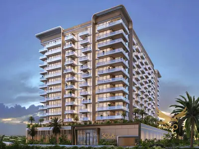 Full Cash Deal | Prime Location | Iconic Structure