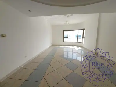 AC Free Spacious 2br+Maids Room Parking Gym Pool 60k