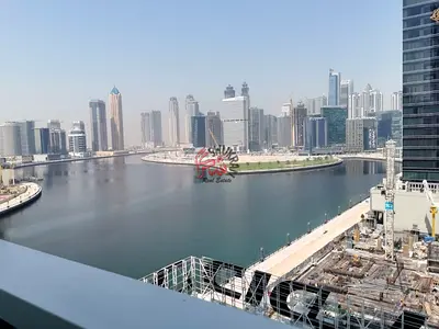 FULLY FURNISHED AMAZING CANAL VIEW