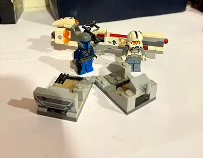 Lego Star Wars for sale