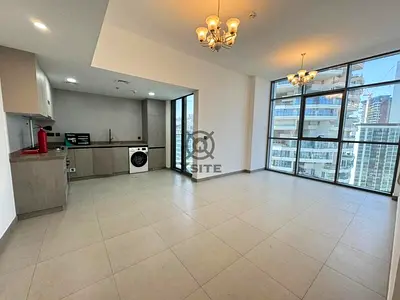 Spacious 2 BR+Maid|Kitchen Appliances|Vacant