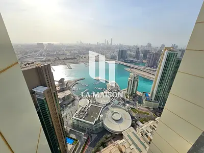 Full Sea View | Highest Floor | Penthouse