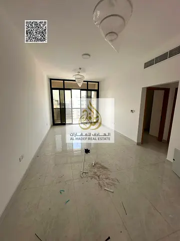 First occupancy apartment, annual rent,one bedrooms, living room