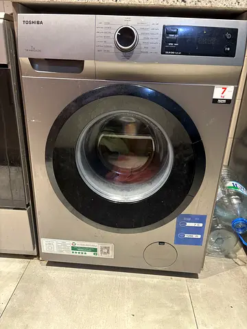 Washing machine for sale