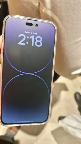 14 Pro Max 512GB esim
