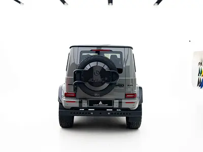 صورة مصغرة 6 لـ 2022 Mercedes-BENZ G-CLASS