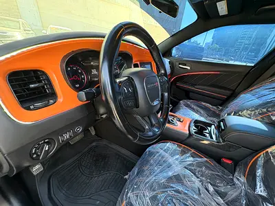 صورة مصغرة 13 لـ 2020 Dodge CHARGER