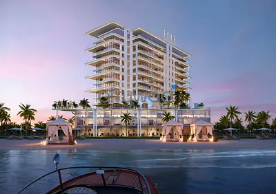Beach Access | 30/70 Payment Plan | Road View