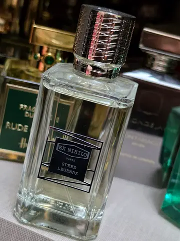 Ex Nihilo Speed Legends Eau de Parfum - 100ml