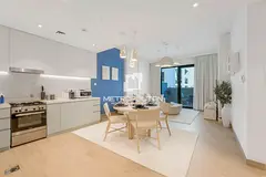 Modern Layout | Resort Lifestyle at Port de La Mer