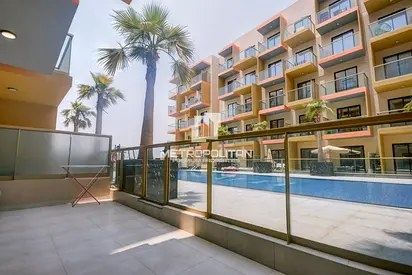Pool View | Podium Level | Holiday Lifestyle