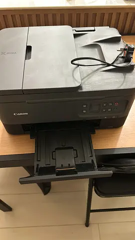 Canon all in one printer (New)