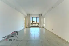 Palm Jumeirah | 3 Bedroom + Maid | Marina Views