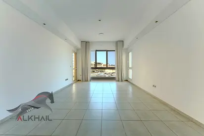 Palm Jumeirah | 3 Bedroom + Maid | Marina Views