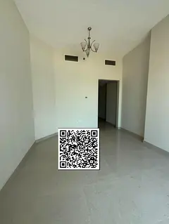 Luxury One-Bedroom Apartment with Two Bathrooms – Ready to Handover in Azha Community, Ajman
