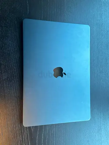 Apple MacBook Air Laptop