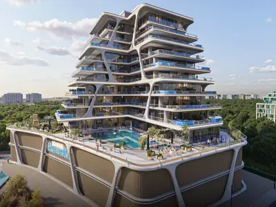 Multiple Units Available | Huge Layout | 1 BHK