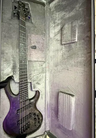 ibanez btb805