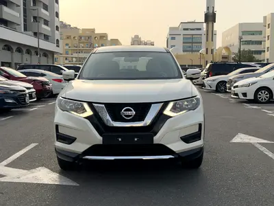 2018 Nissan X-TRAIL — фото 3