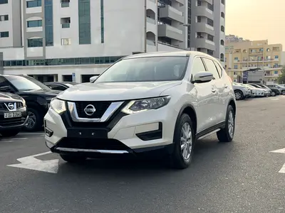 2018 Nissan X-TRAIL — фото 5