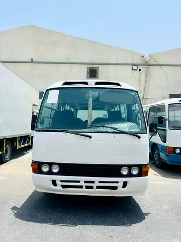 Toyota coaster Disel 1HZ
