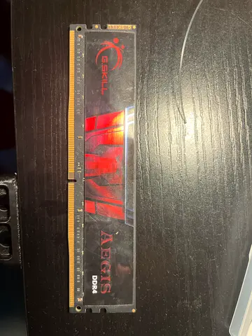 RAM stick