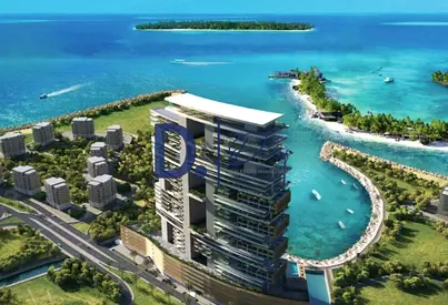 Spacious Layout | Full Sea Views | Balcony