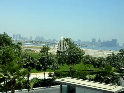 Ready Seafront Apartment | Freehold | Smart Home | High ROI