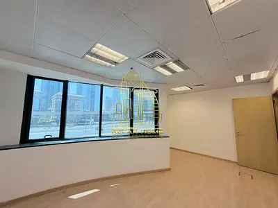 Fitted Office | Chiller Free | Top Quality | Premium Area