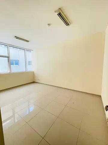 2 ROOM TYPE 1 BHK - NEAR DUBAI BUS STOP- WITH 1 MONTH FREE