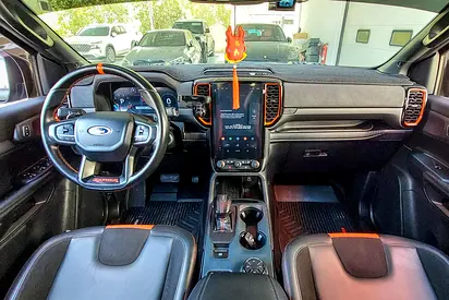 صورة 9 لـ 2024 FORD RANGER
