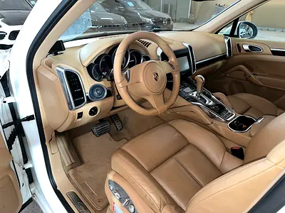 صورة مصغرة 14 لـ 2012 Porsche CAYENNE