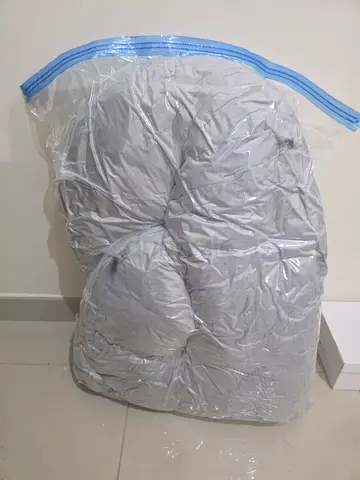 Pregnancy pillow
