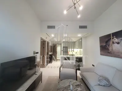 Fully Furnished | Smart Home | High Demand Area