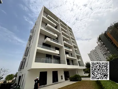 Spacious 2BHK + Maid's Room | Al Zorah Golf Community | AED 90,000
