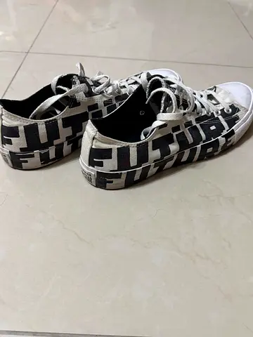 Converse Shoes