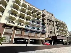 Fully Furnished Studio with Balcony | 494 Sqfts | 48K
