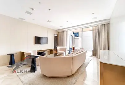 Biggest Layout | Fully Furnished | Executive Furnished