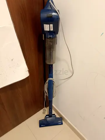 Vacuum cleaner