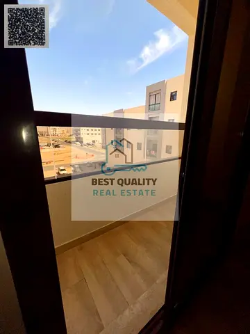 A distinctive one-bedroom apartment in Al Jurf, one of the most prestigious areas easy exit