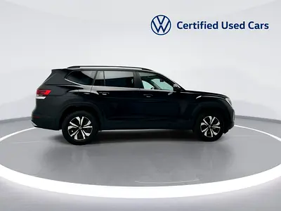 2024 Volkswagen TERAMONT 缩略图 10