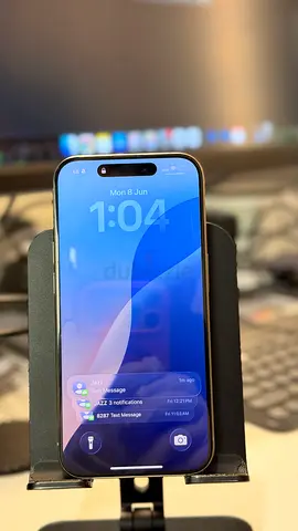 iPhone 15 pro 256Gb sale