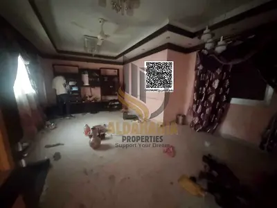 🏡✨ للإيجار السنوي – منزل عربي نظيف جدًا في الراشدية 3 (السوان) ✨🏡