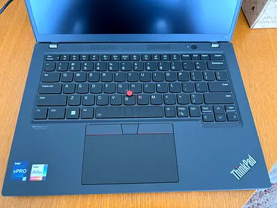 Lenovo ThinkPad T14 Gen3