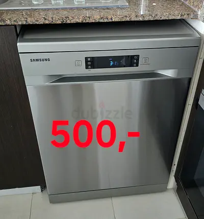 Samsung Dishwasher
