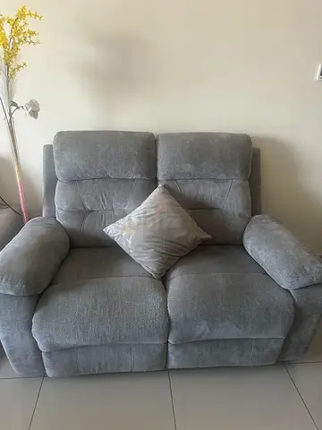 Recliner Sofa