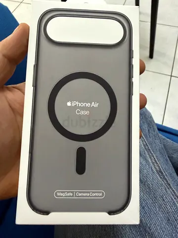 Iphone 17 Air case cover original from apple